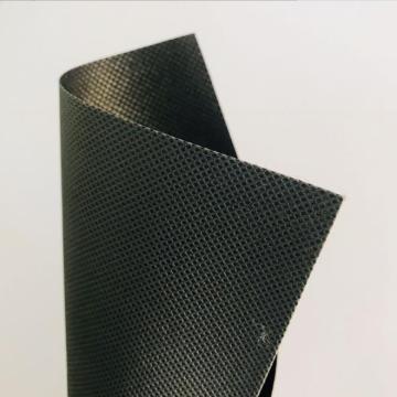 Membrana respirável de material de construção de aço formado a frio