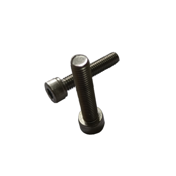 Stainless Steel Hollow Hex bolts