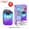 Fibie Pro 8000 พัฟแว็ป