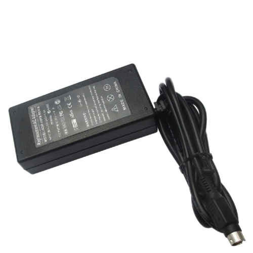 Ηλεκτρονικός 24v 4A Universal Power Adapter για CCTV / LED