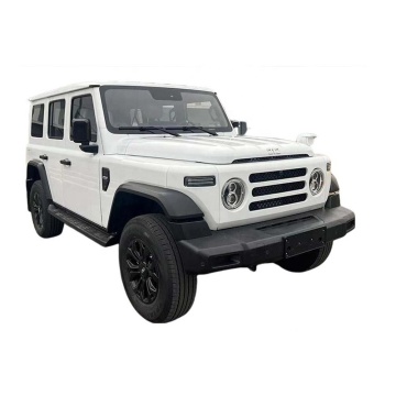 2024 High Performance BAW 212 Gasoline SUV Deposit Reservation