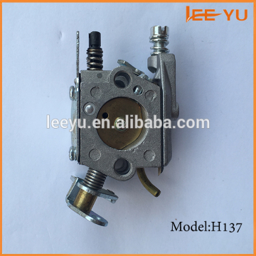 H137 carburetor