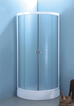 shower enclosure