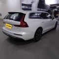 2024 Volvo V60 B5 Smart Luxury Edition