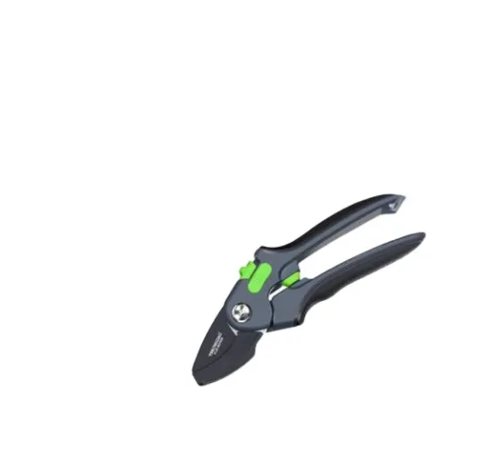 Professional Gardening Tools: Pruners, Shears, and Saws for Efficient Plant Maintenance