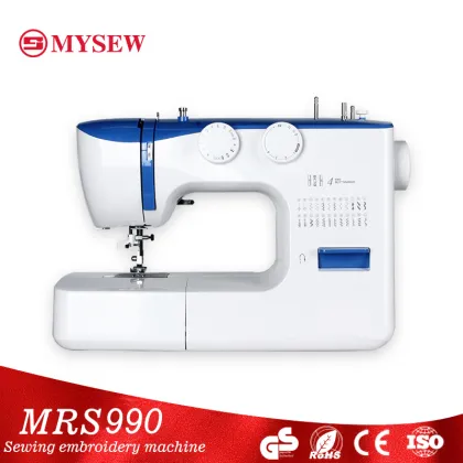 household electric sewing machine