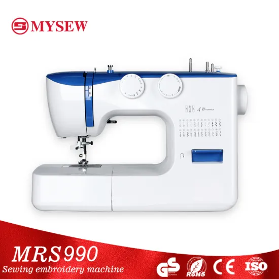 household electric sewing machine