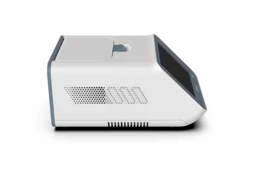 Real Time PCR Machine Thermal Cycler PCR
