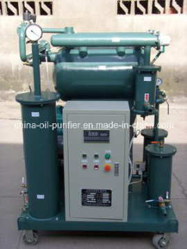 Multi-Function Transformer Drying Machine Oil Filling Machine with Purifier Function