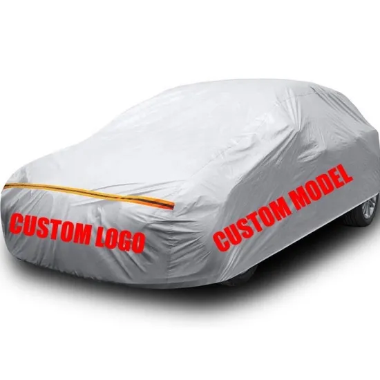 Amazing Manufacturer: Hail Protection, Waterproof, Anti-Flood Oxford Accessories for Durable Automotive Car Sun & Silk Covers