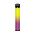 Lensen personnalisé 600-2000puffs Vape Electronic Cigarette