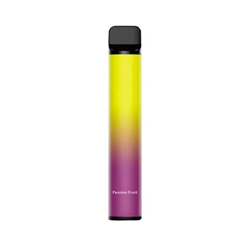 Lensen disesuaikan 600-2000puffs rokok elektronik vape
