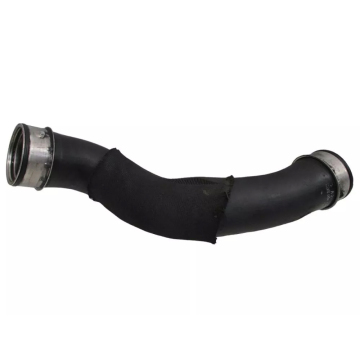 Intercooler Hos Intake sesuai untuk Mercedes-Benz W211 E 220 CDI