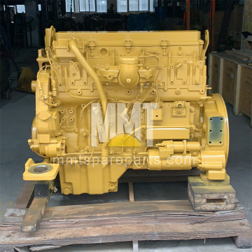C13 Dieselmotor für 345d 349d 349d2 Hydraulikbagger