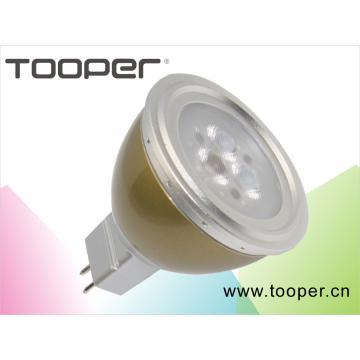 5W MR16 LED Spot Light with CE&RoHS Approval