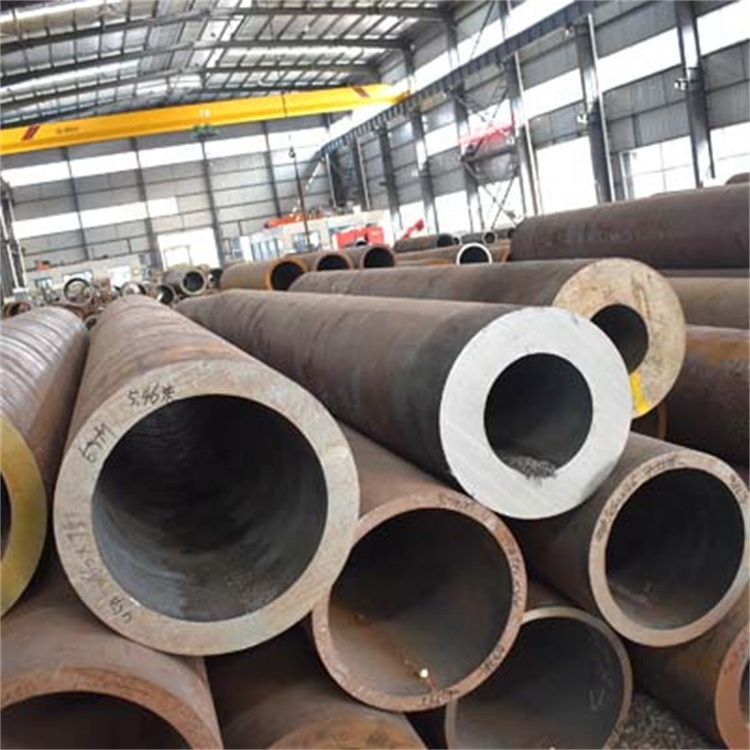 Alloy Steel Tube