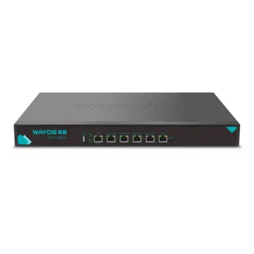 Jaringan Switch Daya 220V - 4 hingga 24 Port PoE Switch AC Controller untuk AP Nirkabel