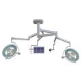 Hollow CreLed 5500/5500 Surgical Shadowless Operating Lamp