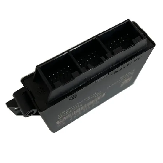 Engine Control Unit ECU ECM Compatible with Audi A4 Q5 R8