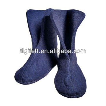 Hunting Boot Wool Felt Boot from China