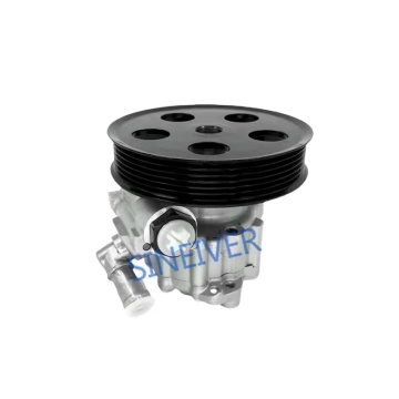 Αντλία υδραυλικού τιμονιού για Audi A4 8E0145153H 8E0145153 8E0145153F 8E0145153B