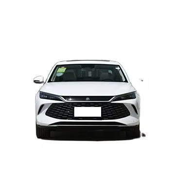 BYD Electric Vehicles: Seagull, E2, E6, Dolphin, Song L Plus, Han, Qin Tang L, Atto 3 SUV and Sedan