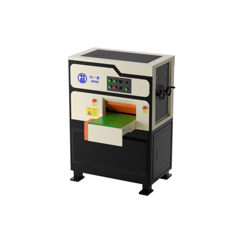 Máquina de nivelación precisa de rodillo pequeño con control PLC