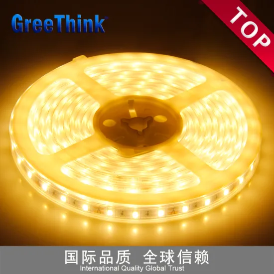 Warm White Waterproof 24V Led Street Light