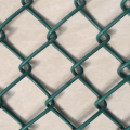 2 inch diamond hole Chain link fence mesh