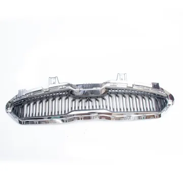 Factory Direct Auto Parts Grille Kit for KIA CERATO 2019