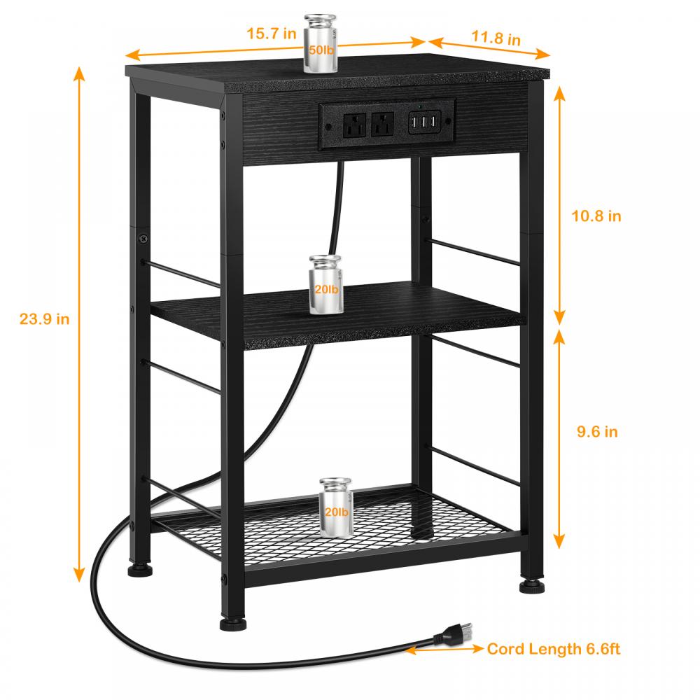 Bedroom Nightstand