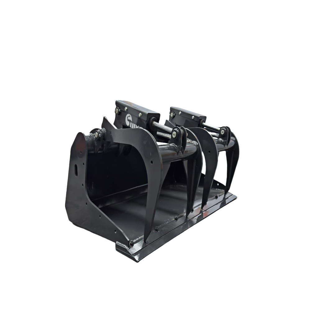 Industrial Grapple