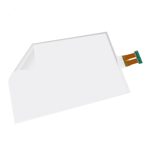 22 inch interactive Touch screen foil