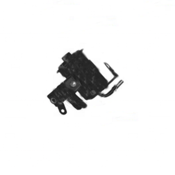 Auto Engine Fuel Filter 23300-50110 for Lexus LX470 and Toyota Land Cruiser