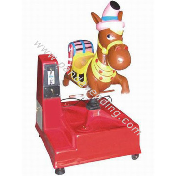 Base Support Kiddie Rides (TR4822)
