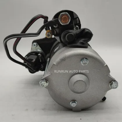 24V Truck Starter Motor for Cummins ISBE