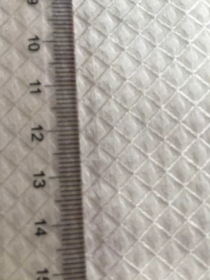 jacquard silk fabric