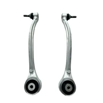 Aluminum Control Arm for Tesla Model X (OE: 1041570-00-B, 1041575-00-B, 1041571-00-B, 6007998-00-C)