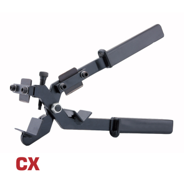BX-30 العزل يدوي طبقة كابل متجرد