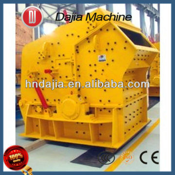 Highly Desirable Mini Impact Crusher with Low Price