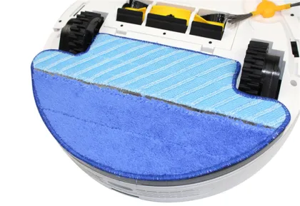 Cleaning Electronics​ Vacuum Clean Robot