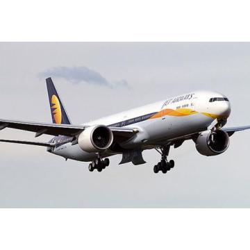 Cargo transfer at Nepal Airport