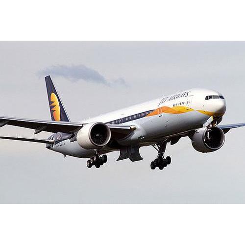 Cargo transfer at Nepal Airport