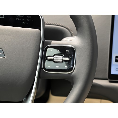 Lixiang SUV electric hibrid ideal Lixiang L7 de vânzare