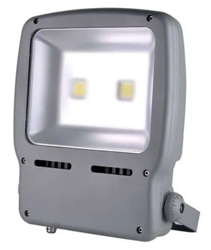 Long Lifespan High Power Led Floodlight For Outdoor Advertisement 100w / 120w
