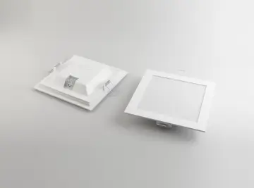 Integrated LED Panel Lamp