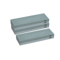 Shetstone de carburo de silicio verde duradero para uso profesional