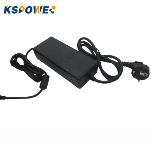 Cord-to-cord 16.8V 4.0A Lithium Battery Charger for Car