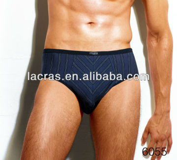 good quanlity Yarn-dyed fabric men's underwear boxer briefs