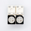 Super Bright 3528 RGB LED Black Caping